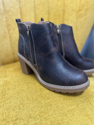Espresso Rocky Top Boot