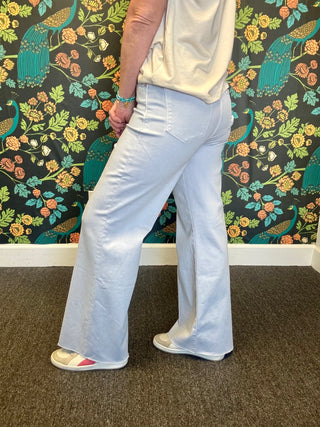 Skyway Blue Fiona Jeans