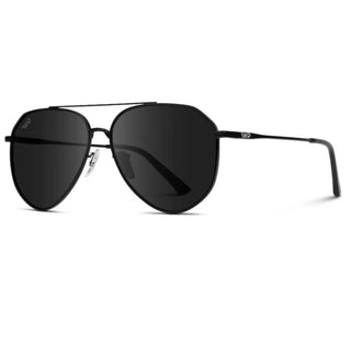 Black Ramsey Sunglasses