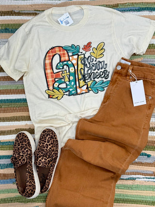 Biscuit Audrey Jeans