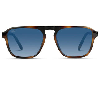 Brown Tortoise Emerson Sunglasses