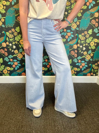 Skyway Blue Fiona Jeans