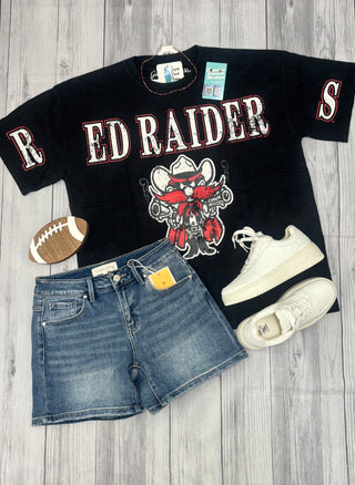 TEXAS TECH Southern Tee