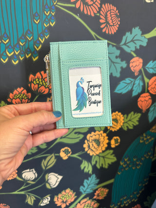 Mint Sia Wallet