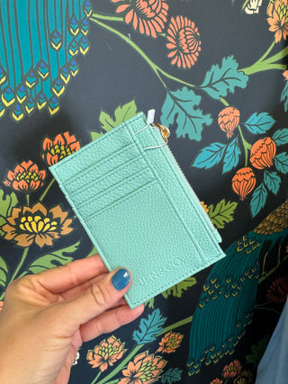 Mint Sia Wallet