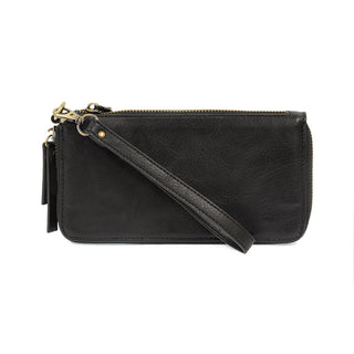 Black Chloe Wallet