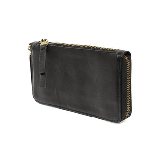 Black Chloe Wallet
