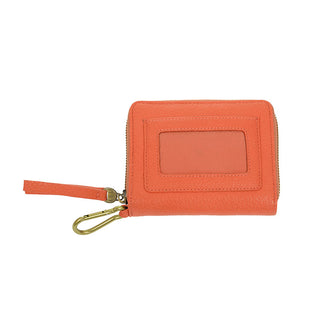 Grapefruit Pixie Go Wallet