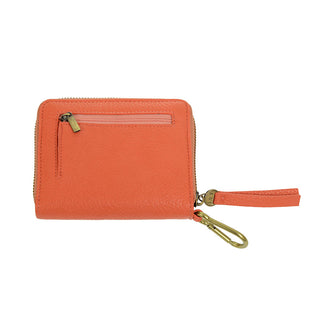 Grapefruit Pixie Go Wallet