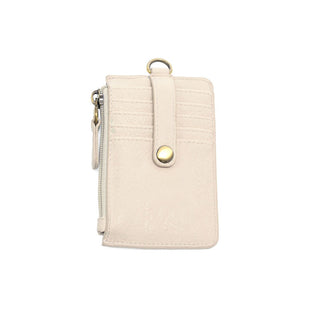 Ivory Dolly Wallet