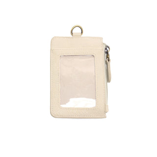 Ivory Dolly Wallet
