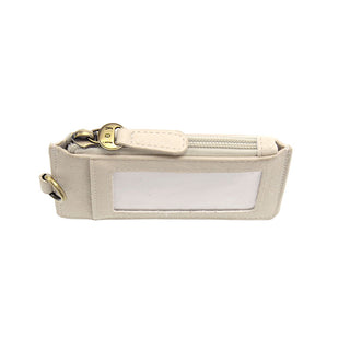 Ivory Dolly Wallet