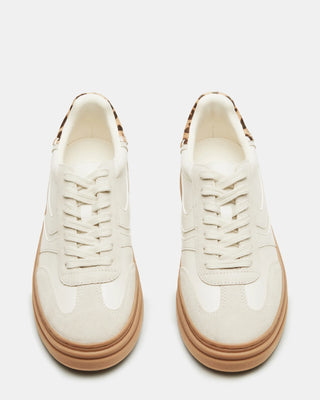Dodge Bone Sneaker