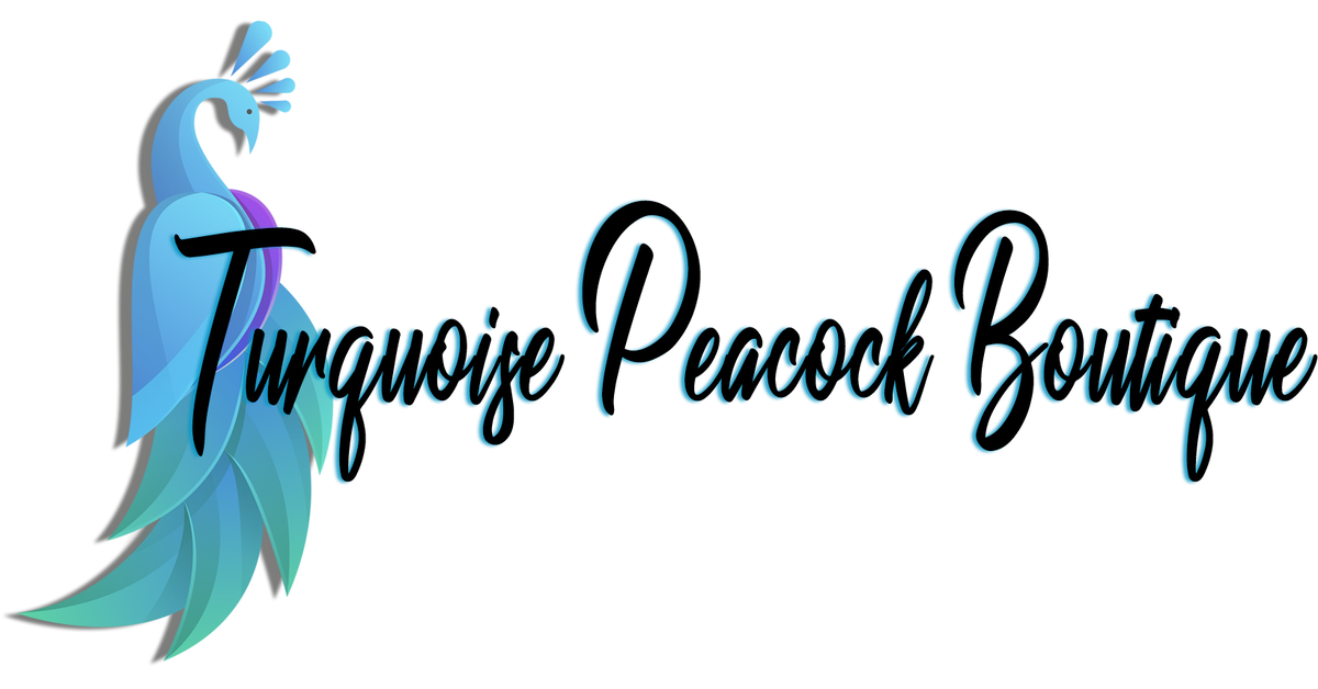 Turquoise Peacock Boutique Turquoise Peacock Boutique