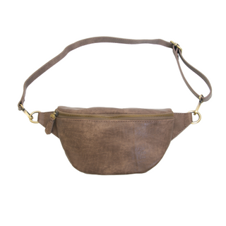 Taupe Shiloh Sling Bag