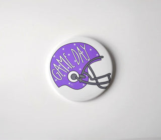 Tailgated Co Buttons