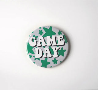 Tailgated Co Buttons