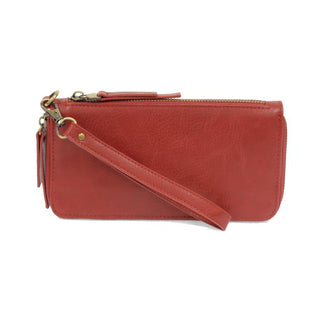 Chloe Zip Around Wallet