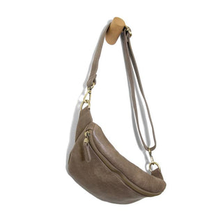 Taupe Shiloh Sling Bag