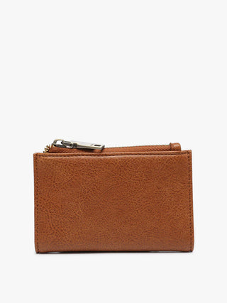 Brown Zara Wallet