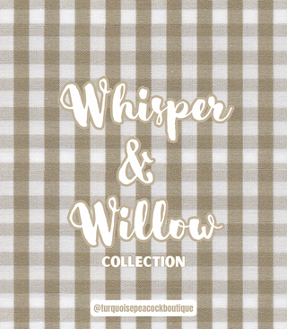 Whisper & Willow Collection