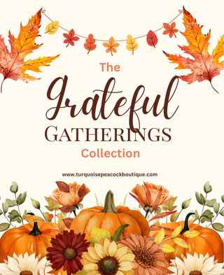 Grateful Gatherings