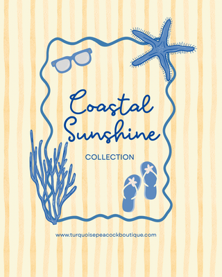 Coastal Sunshine
