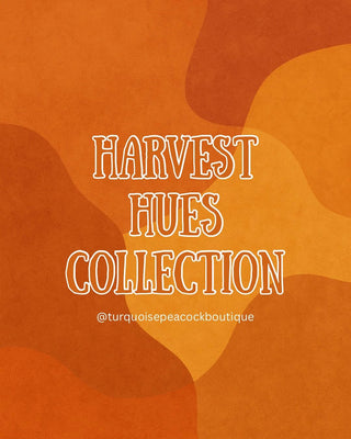 Harvest Hues