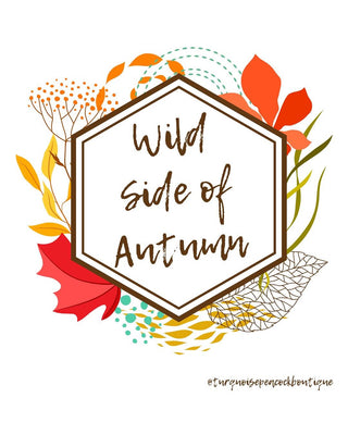 Wild Side of Autumn