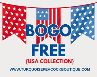 U. S. A. Collection