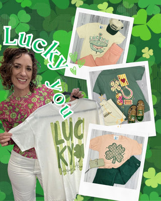 Lucky 🍀 Collection