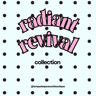 Radiant Revival