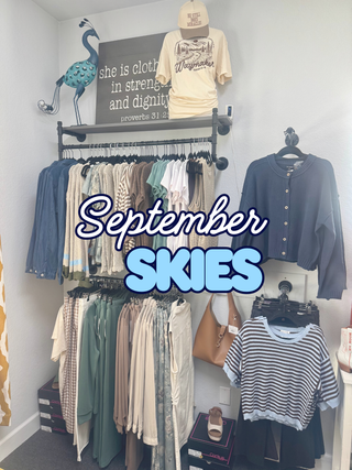 September Skies