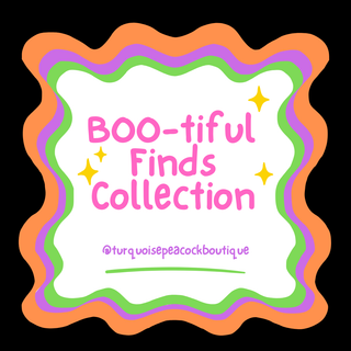 Boo-tiful Finds