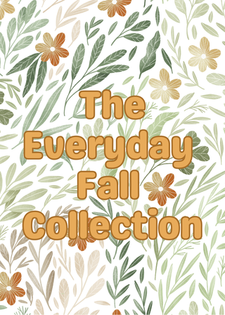The Everyday Fall