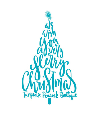 Our Christmas Collection