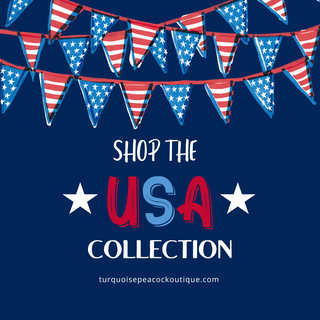 U. S. A. Collection