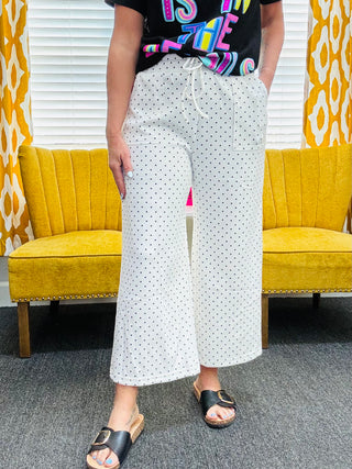 Dottie Days Pants