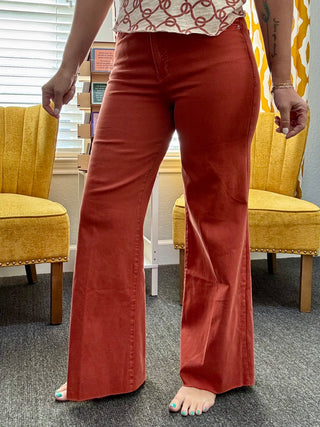 Texas Fiona Jeans