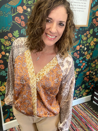 Valerie Top