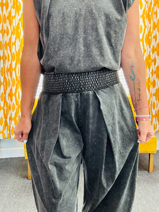 Vintage Vibes Pants