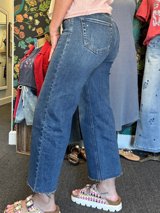 Surf Drift Jeans