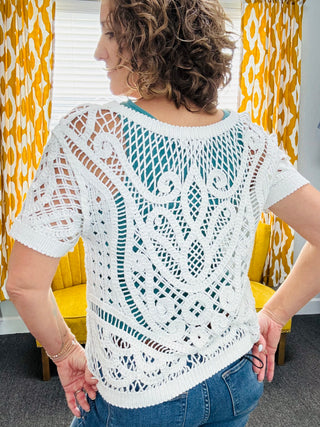 Cressida Top