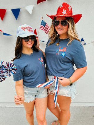 {PREORDER} God Bless the USA