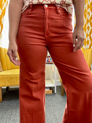 Texas Fiona Jeans