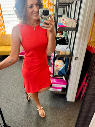 Poppy Strada Dress