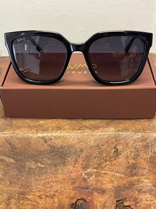 Wren Sunglasses