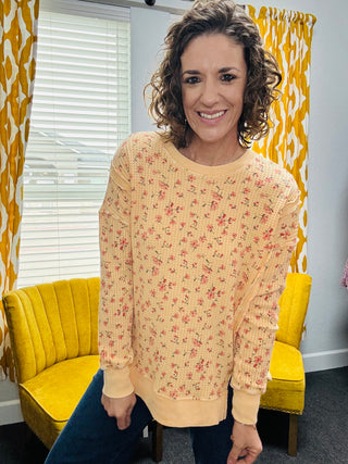 Peach Blossom Thermal