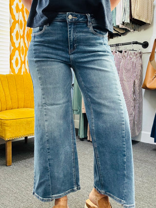 Step Into Style Jeans