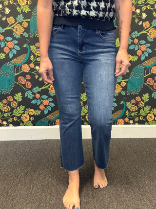 Satellite Jeanne Jeans